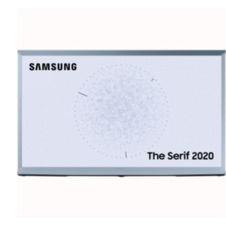 Televizor Samsung QE49LS01TBUXRU – Bakı – ucuztap.az