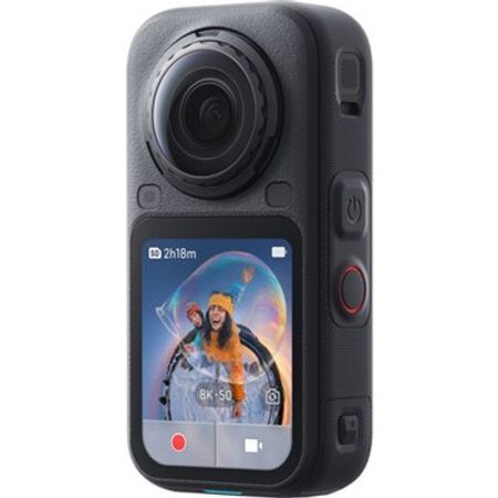 Insta360 X6 360° 8K – Bakı – ucuztap.az