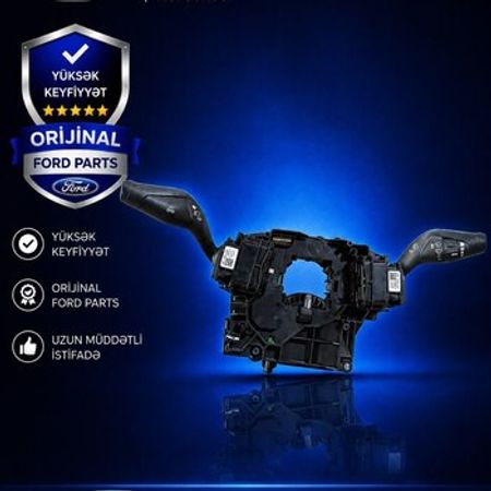 Ford Fusion sükan mexanizmi – Bakı – ucuztap.az