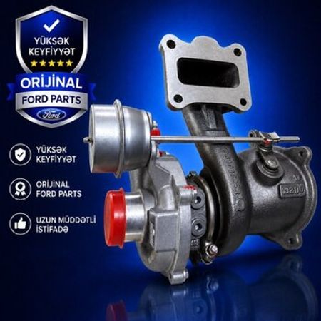 Ford Fusion 2013-2020 Turbosu – Bakı – ucuztap.az