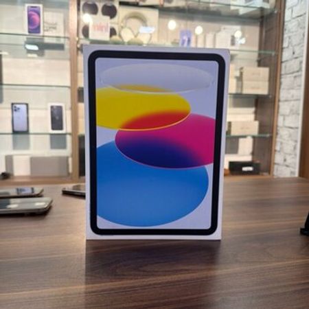 iPad A16 128GB – Bakı – ucuztap.az