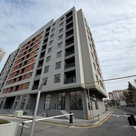 2-Otaqlı yeni tikili, 10-cu mikrorayon, 87 m² – Sumqayıt – ucuztap.az