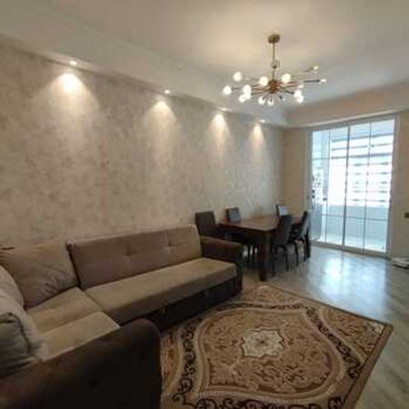 2-Otaqlı yeni tikili, Sumqayıt Bulvarı, 50 m² – Sumqayıt – ucuztap.az