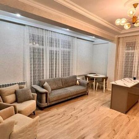 3-Otaqlı yeni tikili, Sumqayıt ş., 80 m² – Sumqayıt – ucuztap.az