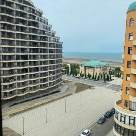2-Otaqlı yeni tikili kirayə verilir, Sumqayıt ş., 80 m² – Sumqayıt – ucuztap.az