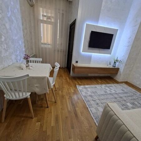 1-Otaqlı yeni tikili kirayə verilir, Sumqayıt ş., 33 m² – Sumqayıt – ucuztap.az