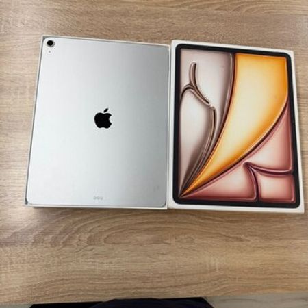 Apple iPad Air 13 inch M3 128GB Starlight – Bakı – ucuztap.az