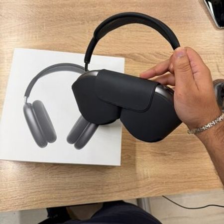AirPods Max 1 black – Bakı – ucuztap.az