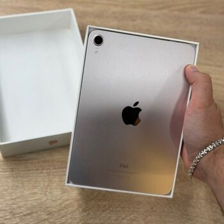 İPad Mini 6 64 Gb Pink – Bakı – ucuztap.az