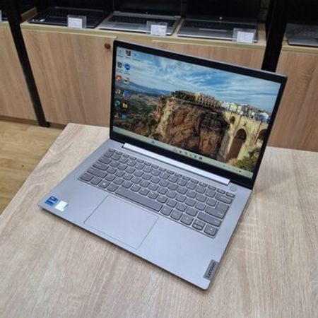 Lenovo Thinkbook 14 sensor ekran i7 12-ci nəsil – Bakı – ucuztap.az
