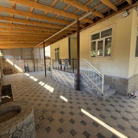 Həyət evi, Qusar r. – Qusar – ucuztap.az