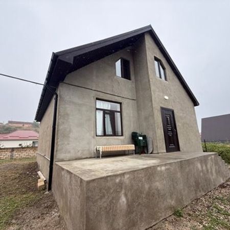Həyət evi, Qusar r. – Qusar – ucuztap.az