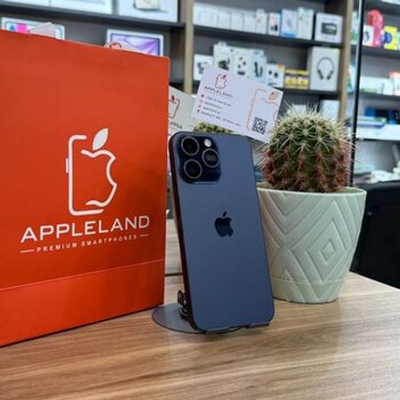 Apple iPhone 15 Pro Max Blue Titanium 256GB/8GB – Telefonlar – ucuztap.az