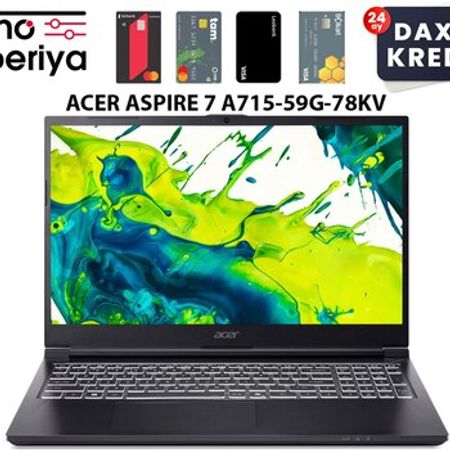 ACER ASPIRE 7 A715-59G-78KV NH.QX6SA.004 – Bakı – ucuztap.az