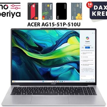 Acer AG15-51P-510U (NX.J50AA.003) – Bakı – ucuztap.az