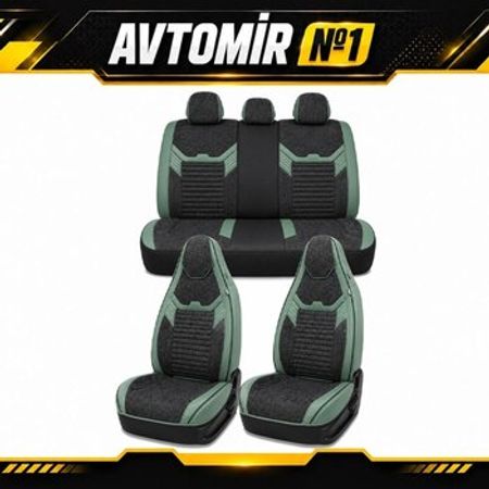 Avtomobil üçün oturacaq üzlüyü dəsti F01 – Ehtiyat hissələri – ucuztap.az