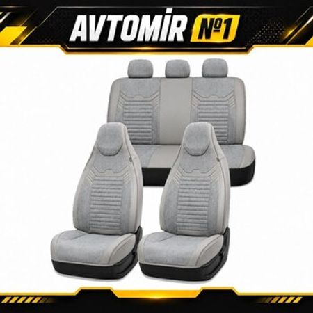 Avtomobil üçün oturacaq üzlüyü dəsti F02 – Bakı – ucuztap.az