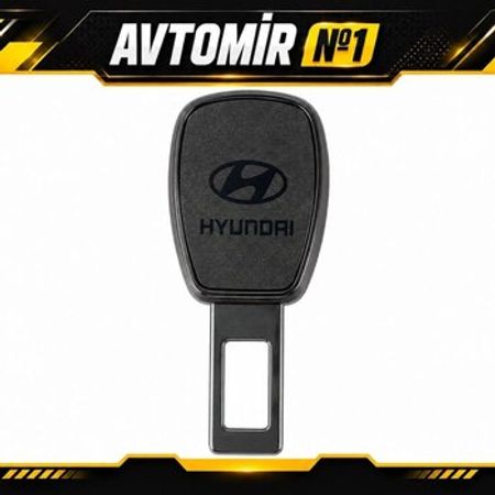 Hyundai üçün təhlükəsizlik kəməri aldadıcısı – Bakı – ucuztap.az