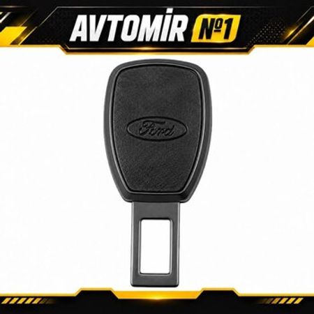 Ford üçün təhlükəsizlik kəməri aldadıcısı – Bakı – ucuztap.az