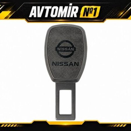 Nissan üçün təhlükəsizlik kəməri aldadıcısı – Bakı – ucuztap.az