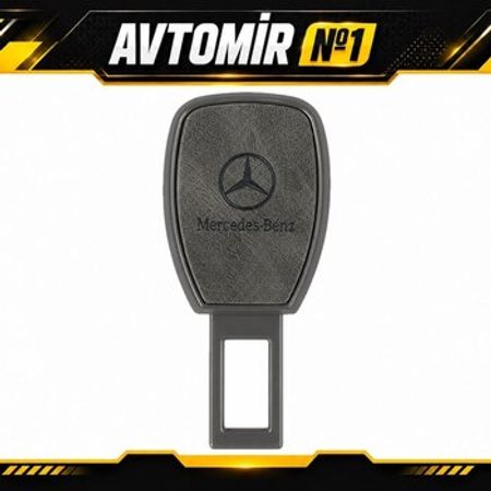 Mercedes-Benz üçün təhlükəsizlik kəməri aldadıcısı – Bakı – ucuztap.az