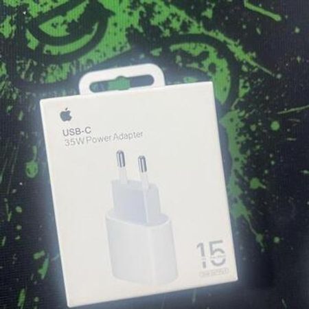 Apple adapter başlığı 35w – Bakı – ucuztap.az