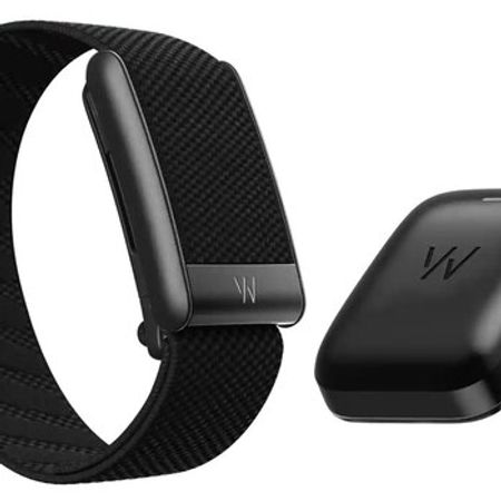 Whoop 5.0 Black – Bakı – ucuztap.az