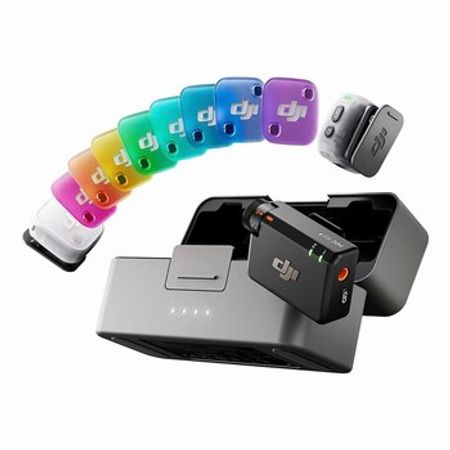 Dji Mic Mini 2 – Bakı – ucuztap.az