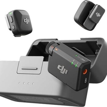 Dji Mic Mini – Bakı – ucuztap.az