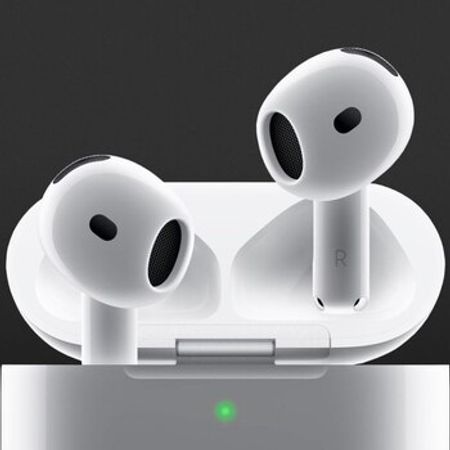 Apple AirPods 4 ANC – Bakı – ucuztap.az