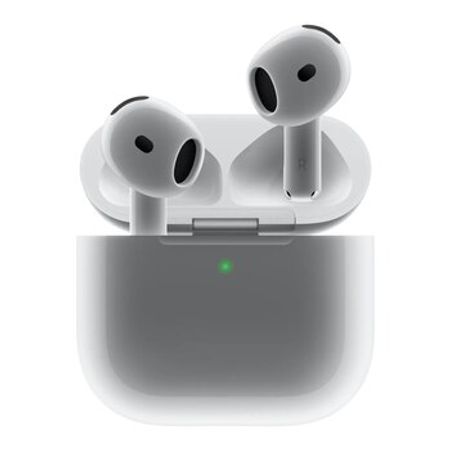 Apple AirPods 4 – Bakı – ucuztap.az