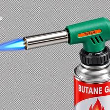 Avtogen başlıq Yaşıl Rəngli – Model WS-7612C