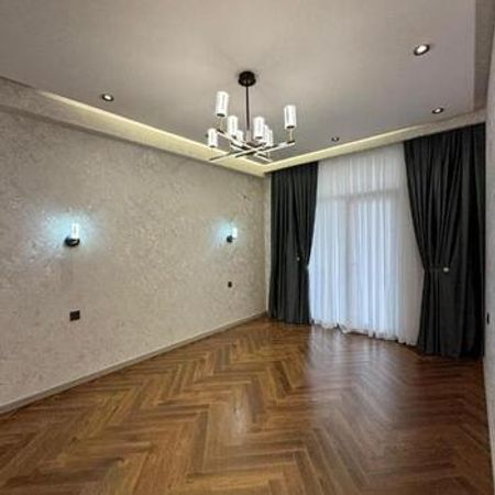 2-Otaqlı yeni tikili, Binəqədi r., 80 m² – Mənzillər – ucuztap.az