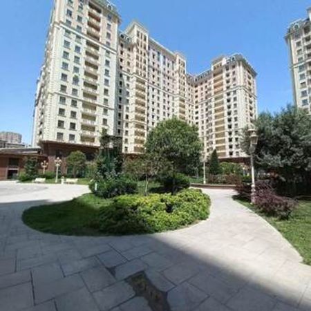 2-Otaqlı yeni tikili, Zahid Xəlilov küç., 76 m² – Mənzillər – ucuztap.az