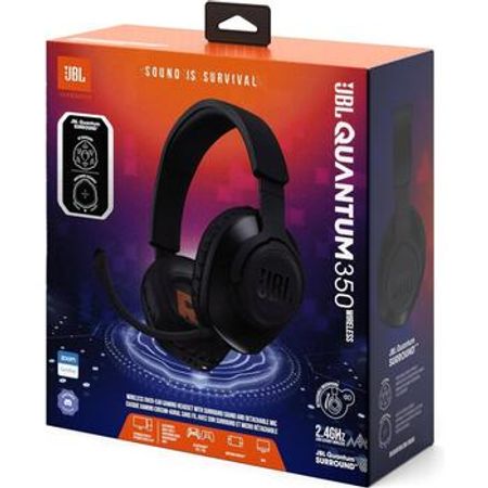 JBL Quantum 350 Black – Bakı – ucuztap.az