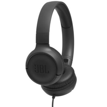 JBL Tune 500 Black – Bakı – ucuztap.az