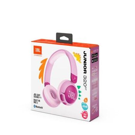 JBL Junior 320 Pink – Bakı – ucuztap.az