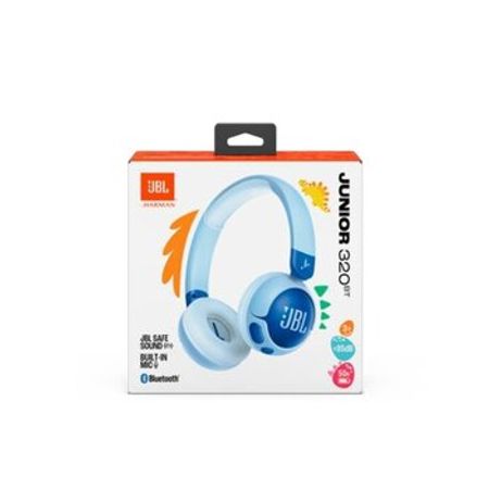JBL Junior 320 Blue – Bakı – ucuztap.az