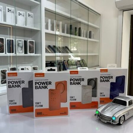 Power bank RECCI – Telefonlar – ucuztap.az