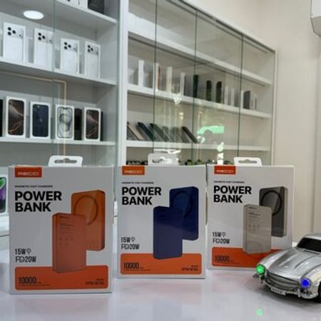 Power Bank RECCI – Telefonlar – ucuztap.az