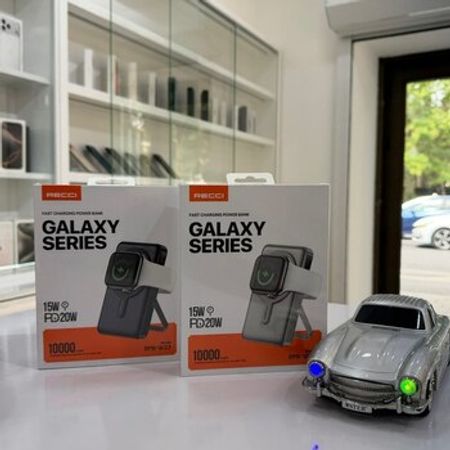 Power bank RECCI – Telefonlar – ucuztap.az
