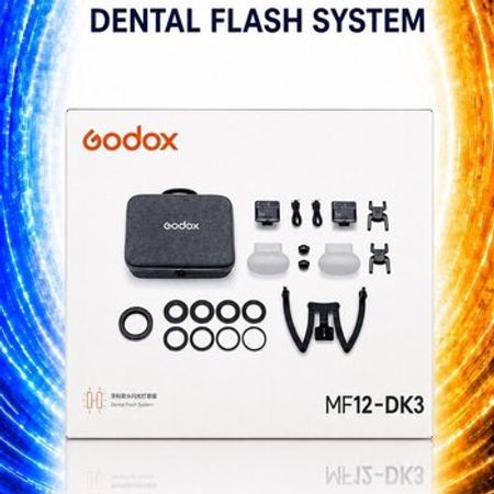 Godox MF12-DK – Foto texnika – ucuztap.az
