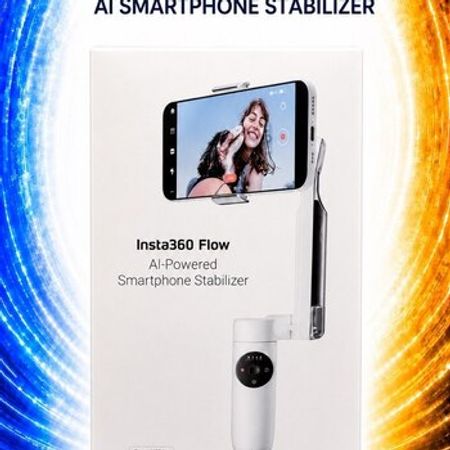 İnsta 360Flow – Foto texnika – ucuztap.az