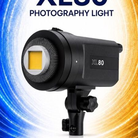 XL80 photography light – Foto texnika – ucuztap.az