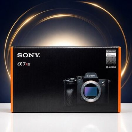 Sony a7IV fulframe kamera – Foto texnika – ucuztap.az