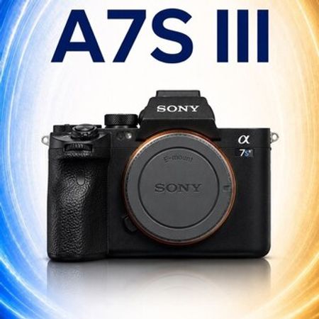 Sony a7S III fulframe kamera – Foto texnika – ucuztap.az