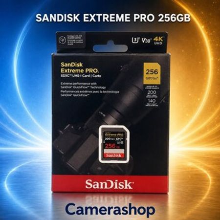 Sandisk 256GB yaddaş kartı – Kompüter aksesuarları – ucuztap.az