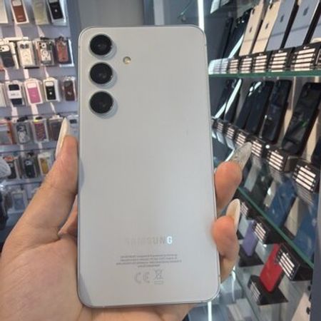 Samsung Galaxy S24 Marble Grey 128GB/8GB – Göyçay – ucuztap.az