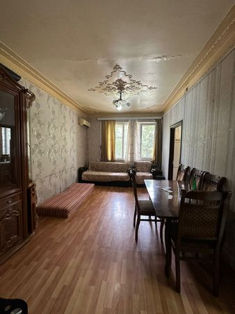2 Otaqlı mənzil, 55 m², Nesimi r. Memar Ecemi yaxinliqinda, Bakı – Bakı – ucuztap.az