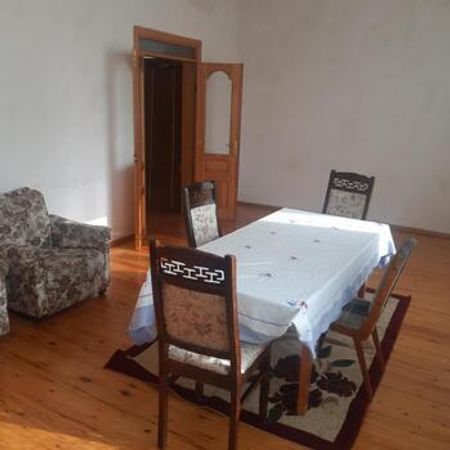 3-Otaqlı yeni tikili kirayə verilir, 20 yanvar m., 160 m² – Bakı – ucuztap.az